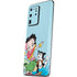 Betty Boop Surfing Galaxy S20 Ultra 5G Skin